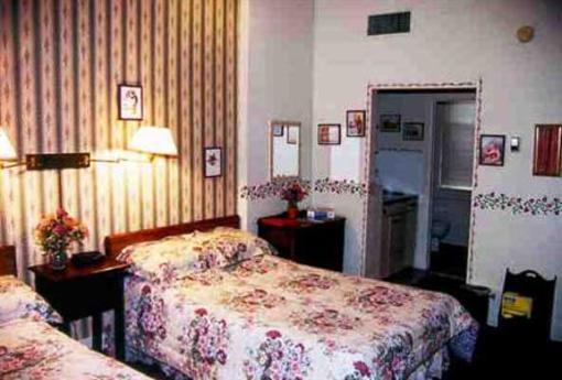 фото отеля Biltmore Suites Hotel