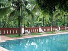 фото отеля Parumpara Holiday Resort Kushalanagara