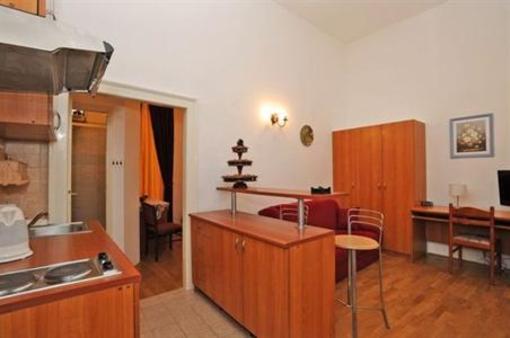 фото отеля Apartment Jakica