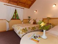 Tamborine Mountain Bed & Breakfast