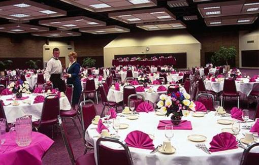 фото отеля Coast Wenatchee Center Hotel