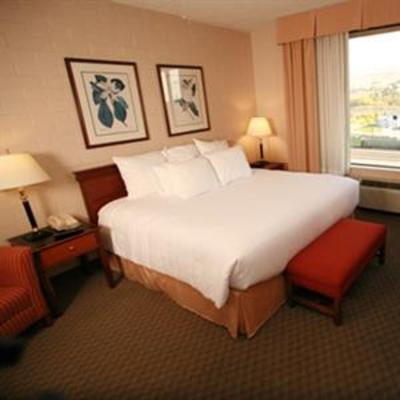 фото отеля Coast Wenatchee Center Hotel