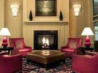 фото отеля Sheraton Colonial Boston North Hotel & Conference Center