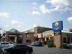 фото отеля Comfort Inn, Abbotsford