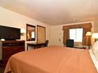 фото отеля Best Western Regency Inn & Suites Gonzales (Texas)