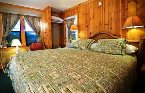 фото отеля Tamarack Lodge and Resort