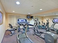 Holiday Inn Express Hotel and Suites Richland