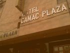 фото отеля Hotel Camac Plaza