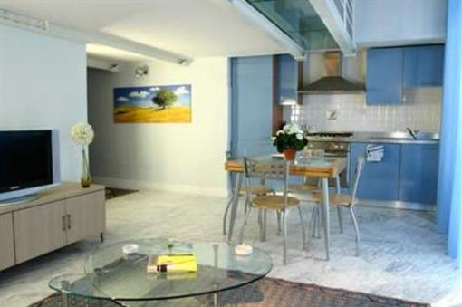 фото отеля Residence Cavour Florence