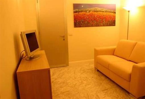 фото отеля Residence Cavour Florence