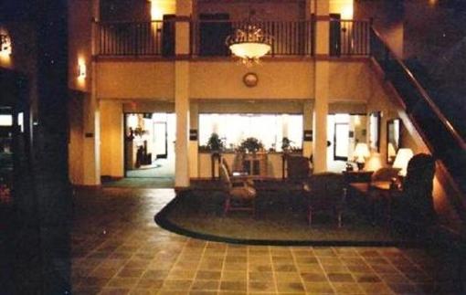 фото отеля Oceanfront Lodge