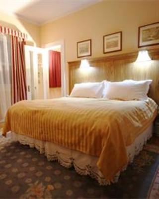 фото отеля Villa Columbia Bed and Breakfast