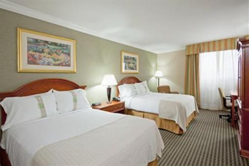 фото отеля Holiday Inn - Concord