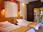 фото отеля Hansange Hotel
