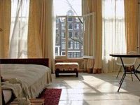 Casa Luna Bed And Breakfast Amsterdam