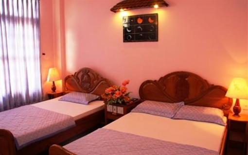 фото отеля Caty Hotel
