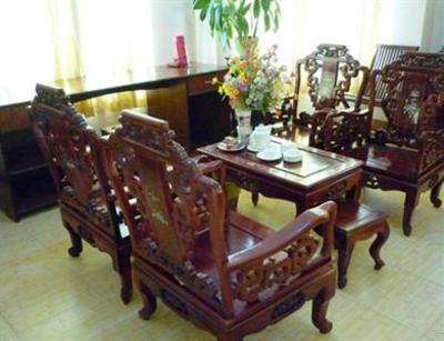 фото отеля Caty Hotel