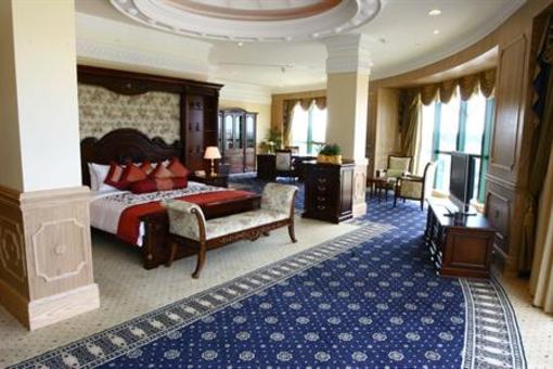фото отеля Rizqun International Hotel Bandar Seri Begawan