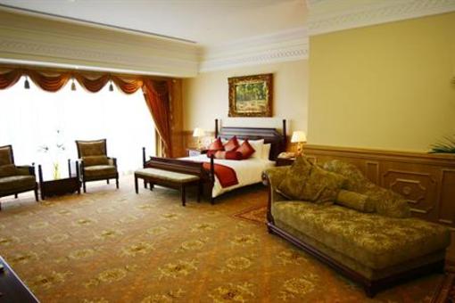фото отеля Rizqun International Hotel Bandar Seri Begawan