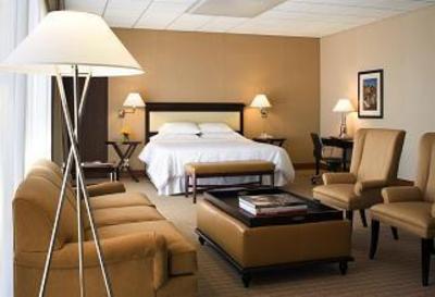 фото отеля Sheraton Denver West Hotel