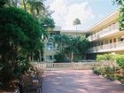 фото отеля Beach Plaza Hotel Fort Lauderdale