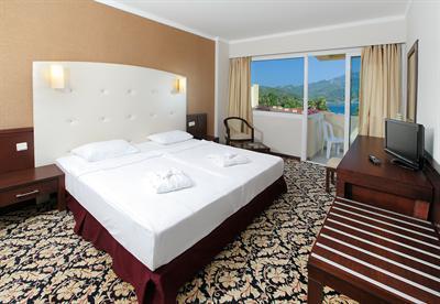 фото отеля Marmaris Resort