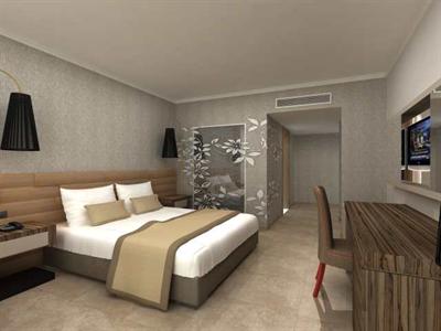 фото отеля Marmaris Resort