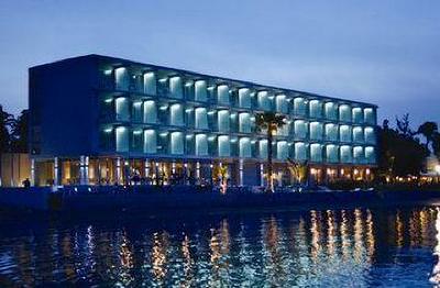 фото отеля Kos Aktis Art Hotel
