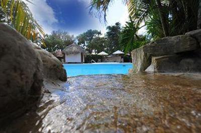 фото отеля Holiday Village Golden Beach Hotel Puerto Plata