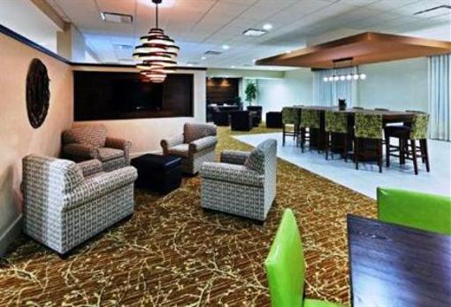 фото отеля Holiday Inn Bedford DFW Airport West