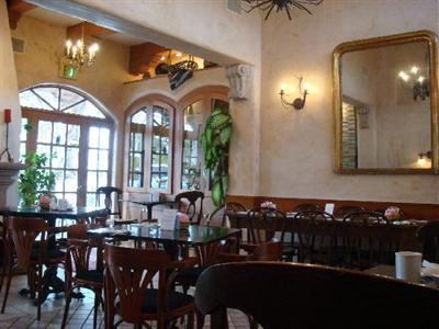 фото отеля El Rey Inn