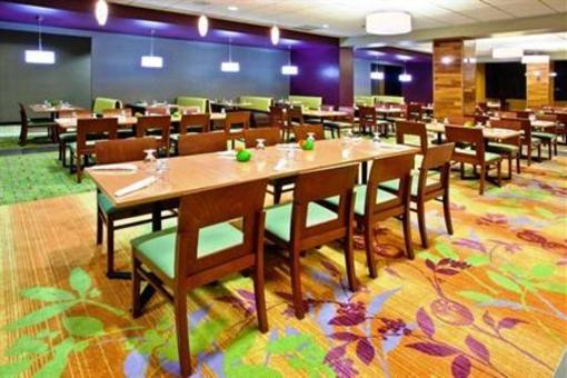 фото отеля Holiday Inn Perimeter Dunwoody