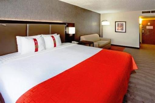 фото отеля Holiday Inn Perimeter Dunwoody