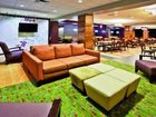 фото отеля Holiday Inn Perimeter Dunwoody