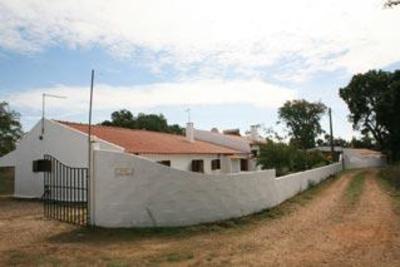 фото отеля Monte Pedras Negras Hotel Sao Luis (Portugal)