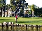 фото отеля Crowne Plaza San Marcos Golf Resort
