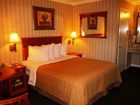 фото отеля Quality Inn & Suites - Anaheim Resort