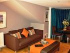 фото отеля Dreamhouse Apartments Lynedoch Glasgow