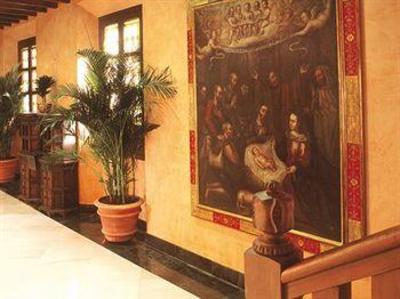 фото отеля Hesperia Granada