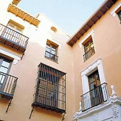 фото отеля Hesperia Granada