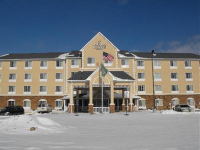 фото отеля Country Inns & Suites By Carlson - Washington at Meadowlands
