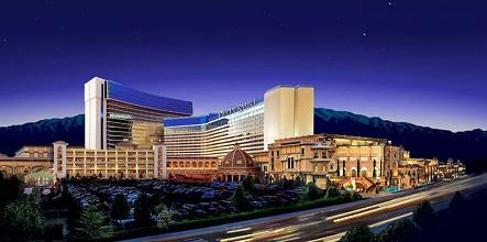 фото отеля Peppermill Resort Spa Casino