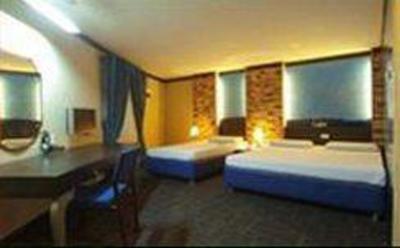 фото отеля Eurotel Baguio