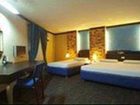 фото отеля Eurotel Baguio