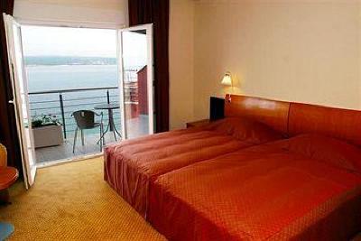 фото отеля Hotel Marina Selce