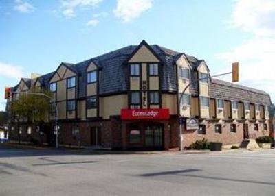 фото отеля Econo Lodge Inn & Suites