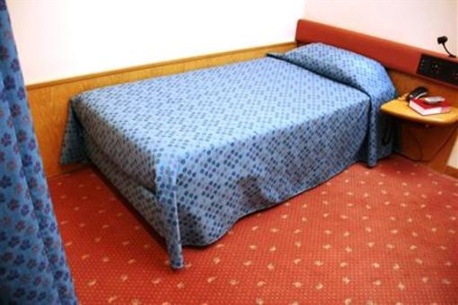 фото отеля Albert Hotel Milan