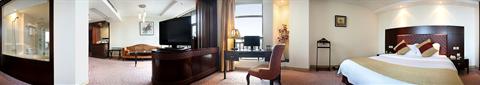 фото отеля Forest City Hotel Guiyang
