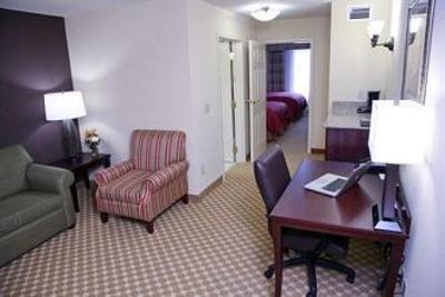 фото отеля Country Inn & Suites Hanover