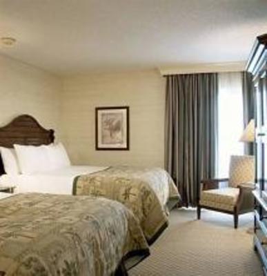 фото отеля Saddlebrook Resort Tampa